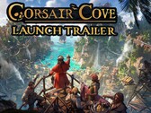 Den tyska utvecklaren Limbic Entertainment firar en stor framgång på Steam med Corsair Cove