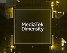 MediaTek Dimensity 9400+ har upptäckts på Geekbench (bildkälla: MediaTek)