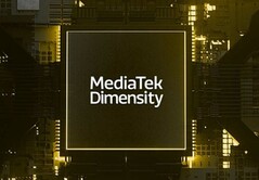 MediaTek Dimensity 9400+ har upptäckts på Geekbench (bildkälla: MediaTek)