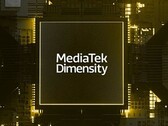 MediaTek Dimensity 9400+ har upptäckts på Geekbench (bildkälla: MediaTek)