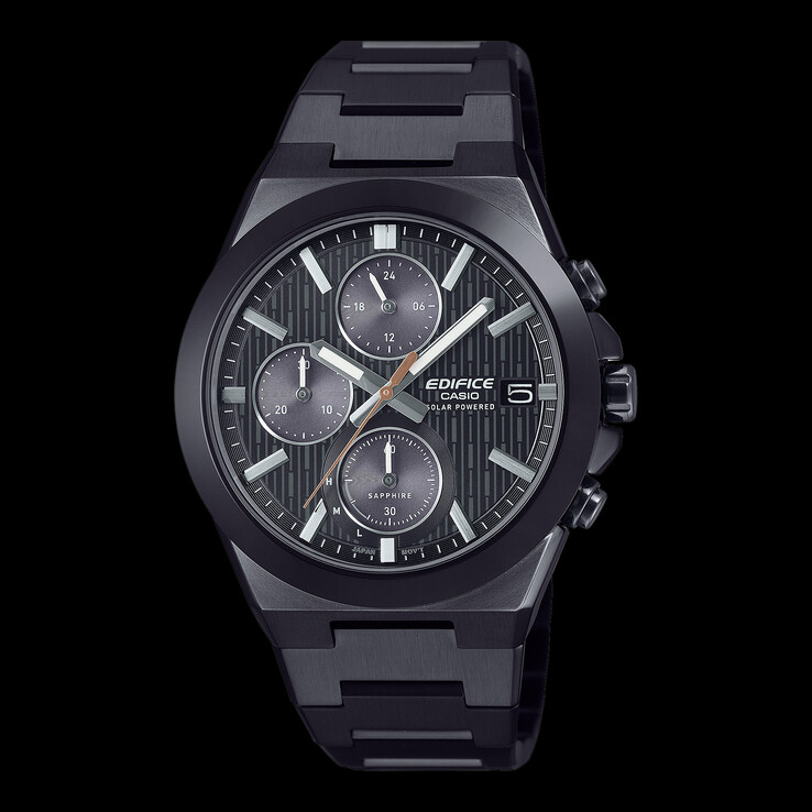 (Bildkälla: Casio)