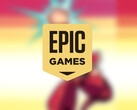 Det andra gratisspelspaketet kommer att gå live den 09 oktober 2025. På bilden: en redigerad skärmdump från Gravity Circuit. (Bildkälla: Epic Games Store)