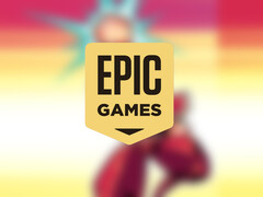 Det andra gratisspelspaketet kommer att gå live den 09 oktober 2025. På bilden: en redigerad skärmdump från Gravity Circuit. (Bildkälla: Epic Games Store)