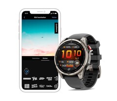 Garmin Connect kommer snart att få en rad nya funktioner.