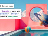 Allt-i-ett-AI-studio: Adobe Firefly genererar nu musik, röster och ljudeffekter utifrån textuppmaningar