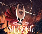 Hollow Knight: Silksong banner visas (Bildkälla: Team Cherry med redigeringar)