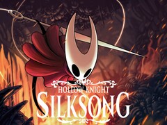 Hollow Knight: Silksong banner visas (Bildkälla: Team Cherry med redigeringar)