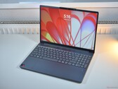 Denna prisvärda ARM-bärbara dator måste oroa AMD och Intel: Lenovo IdeaPad Slim 3 15Q8X10 recension