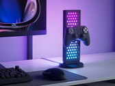 Nanoleaf Pegboard Desk Dock (Bildkälla: Nanoleaf PR)