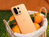 OnePlus 16 kommer att satsa ännu mer på spel. Bild: en bild som visar baksidan av Turbo 6X Pro.