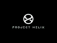 Projekt Helix.