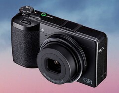 Ricoh GR IVx förväntas komma ut på marknaden i vinter.