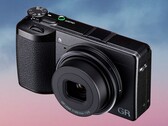 Ricoh GR IVx förväntas komma ut på marknaden i vinter.
