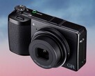 Ricoh GR IVx förväntas komma ut på marknaden i vinter.