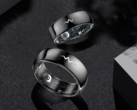 I skrivande stund finns Rollme R11 smart ring (bilden) endast tillgänglig i en färg - svart. (Bildkälla: Rollme)