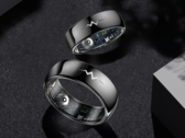 I skrivande stund finns Rollme R11 smart ring (bilden) endast tillgänglig i en färg - svart. (Bildkälla: Rollme)