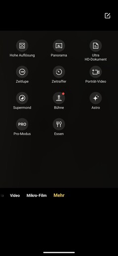 Vivo X200 FE smartphone recension