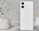 Sony Xperia 10 VII kan komma med en Snapdragon 6 Gen 4 Mobile Platform SoC. (Bildkälla: Sony).