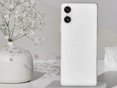 Sony Xperia 10 VII kan komma med en Snapdragon 6 Gen 4 Mobile Platform SoC. (Bildkälla: Sony).