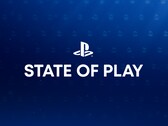 Banner för Sony PlayStation State of Play visas