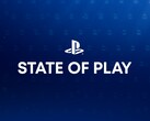 Banner för Sony PlayStation State of Play visas