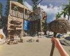 Stranded Deep är gratis att spela på Steam under helgen.