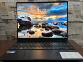 Recension av Asus Zenbook Flip 14 OLED: En absolut sensation tack vare AMD och OLED