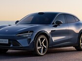 Xiaomi YU7. Den kinesiska telefontillverkaren kan släppa lös Tesla Model Y 'mördare' (Bildkälla: Xiaomi)