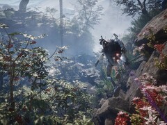 Detta futuristiska och innovativa videospel presenterades på Summer Game Fest. (Bildkälla: Cubit Studios)