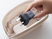 Ugreen's Nexode Air 45W-laddare för den brittiska marknaden