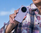 Toppkonfigurationen av telefonen kostar så lite som 1 019 USD. På bilden: en kampanjbild av X300. (Bildkälla: Vivo)