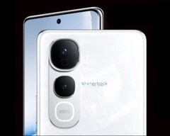 Vivos Y400 Pro kan ha en 50MP huvudkamera, men bara en 2MP sekundär sensor (Bildkälla: XpertPick)