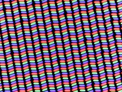 Subpixelgitter