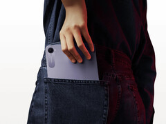 Xiaomi Pad Mini kom globalt förra månaden med samma 8,8-tums skärm som Redmi K Pad, tidigare avbildad. (Bildkälla: Xiaomi)