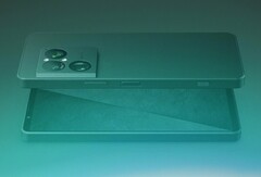 Sony Xperia 1 VIII är tydligen tjockare än vad som uppgetts.