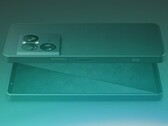 Sony Xperia 1 VIII är tydligen tjockare än vad som uppgetts.