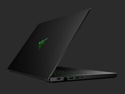 Recension av Razer Blade 15 GTX 1660 Ti. Recensionsex från Razer US