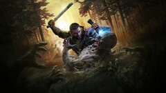 Spelare som förbeställer kommer att få en exklusiv belöning som kommer att avslöjas under lanseringsveckan. (Bildkälla: Techland)