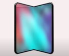Inofficiell rendering av den omtalade iPhone Fold. (Bildkälla: Concept Creator via YouTube)