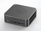 Mini-datorn Links LC7530 drivs av en 6-kärnig Ryzen 5 7530U-processor. 