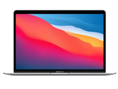 Test: Apple MacBook Air 2020: Bör du välja den kraftigare versionen av M1-processorn? (Sammanfattning)
