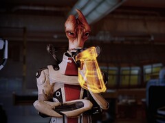 Bioware har bekräftat att de arbetar på ett nytt Mass Effect-spel (bildkälla: Steam)