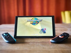 Nintendo Switch 2 kan enligt uppgift blockeras även om det inte finns något felaktigt beteende från din sida. (Bildkälla: Hannes Brecher)