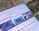 OnePlus Open. (Bildkälla: Notebookchect)