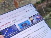 OnePlus Open. (Bildkälla: Notebookchect)
