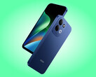 Redmi 17 4G har ett 12 nm-chipset, till skillnad från det motsvarande 6 nm-chipsetet som fanns i föregångaren.