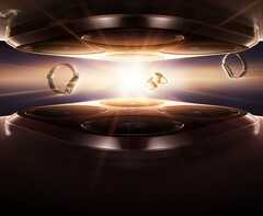 Xiaomi 15T-serien som retas offciellt. (Bildkälla: Xiaomi)