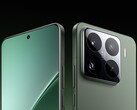 Xiaomi förväntas ersätta Xiaomi 15 Pro, bilden, i september i år. (Bildkälla: Xiaomi)