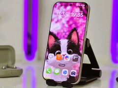 Xiaomi släpper en ny uppdatering till flera smartphones