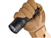 Acebeam X20 finns i två olika versioner (Bildkälla: Acebeam)